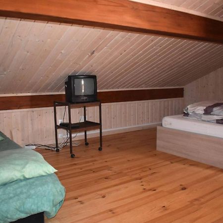 Chalet 3 Pieces Avec Jardin, Garage Et Loggia - Exposition Plein Sud - Fr-1-580-10 Font-Romeu-Odeillo-Via Exterior photo