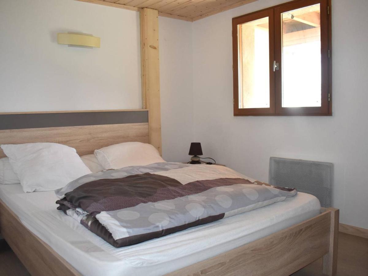 Chalet 3 Pieces Avec Jardin, Garage Et Loggia - Exposition Plein Sud - Fr-1-580-10 Font-Romeu-Odeillo-Via Exterior photo