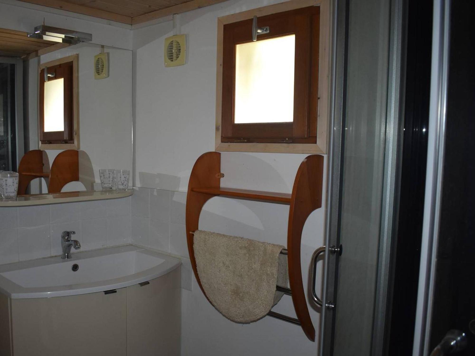 Chalet 3 Pieces Avec Jardin, Garage Et Loggia - Exposition Plein Sud - Fr-1-580-10 Font-Romeu-Odeillo-Via Exterior photo